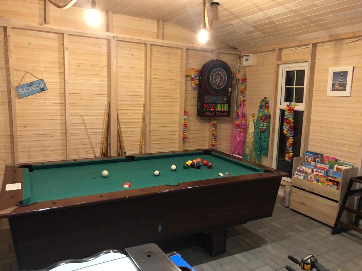 Lodge Osada Familia