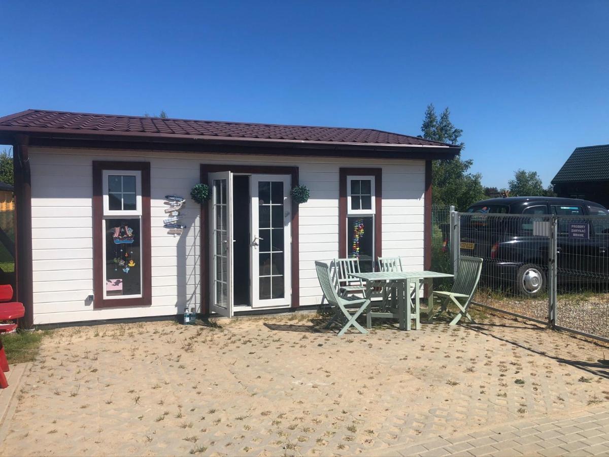 Osada Familia Lodge Sarbinowo
