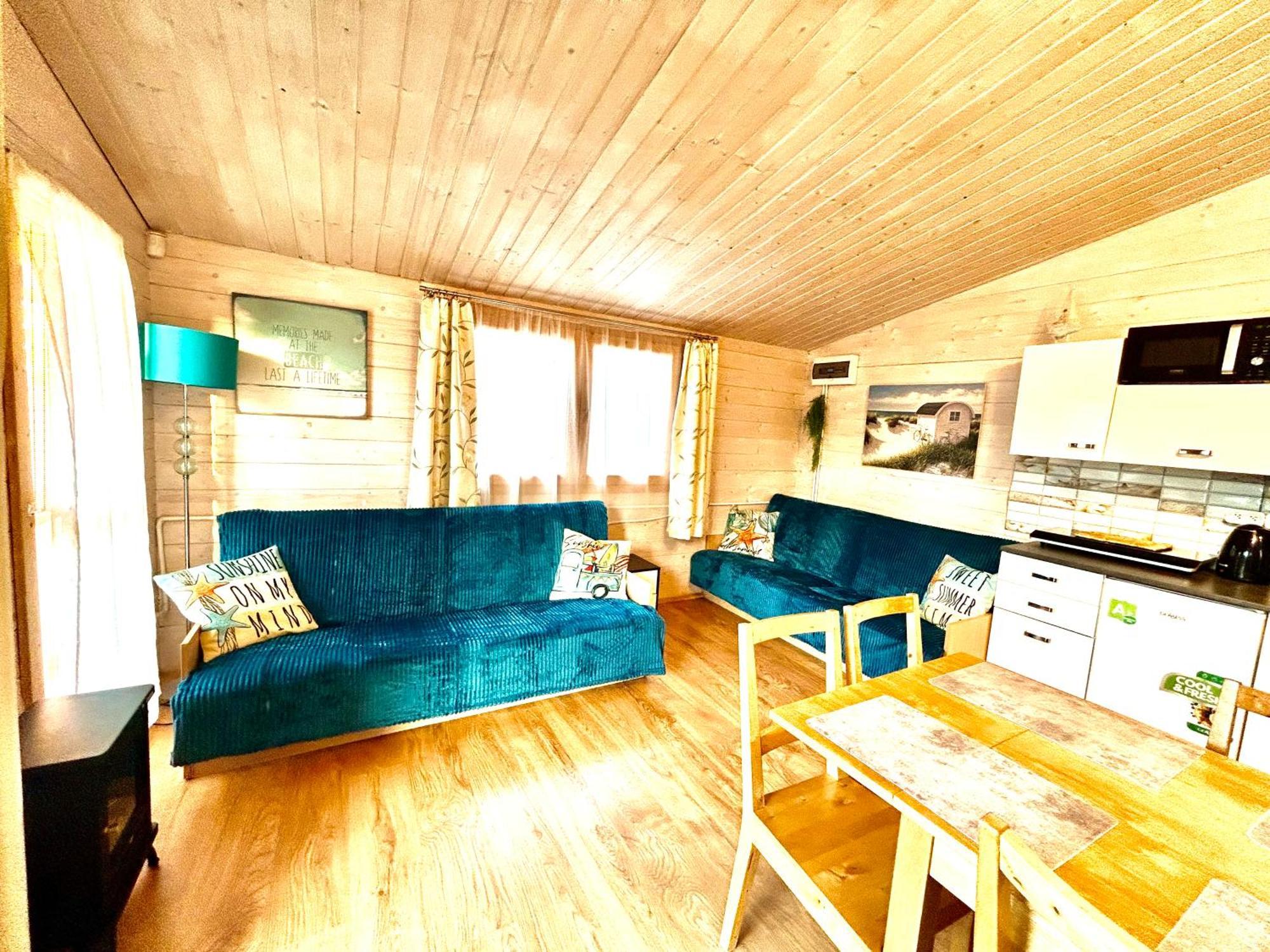 Lodge Osada Familia *