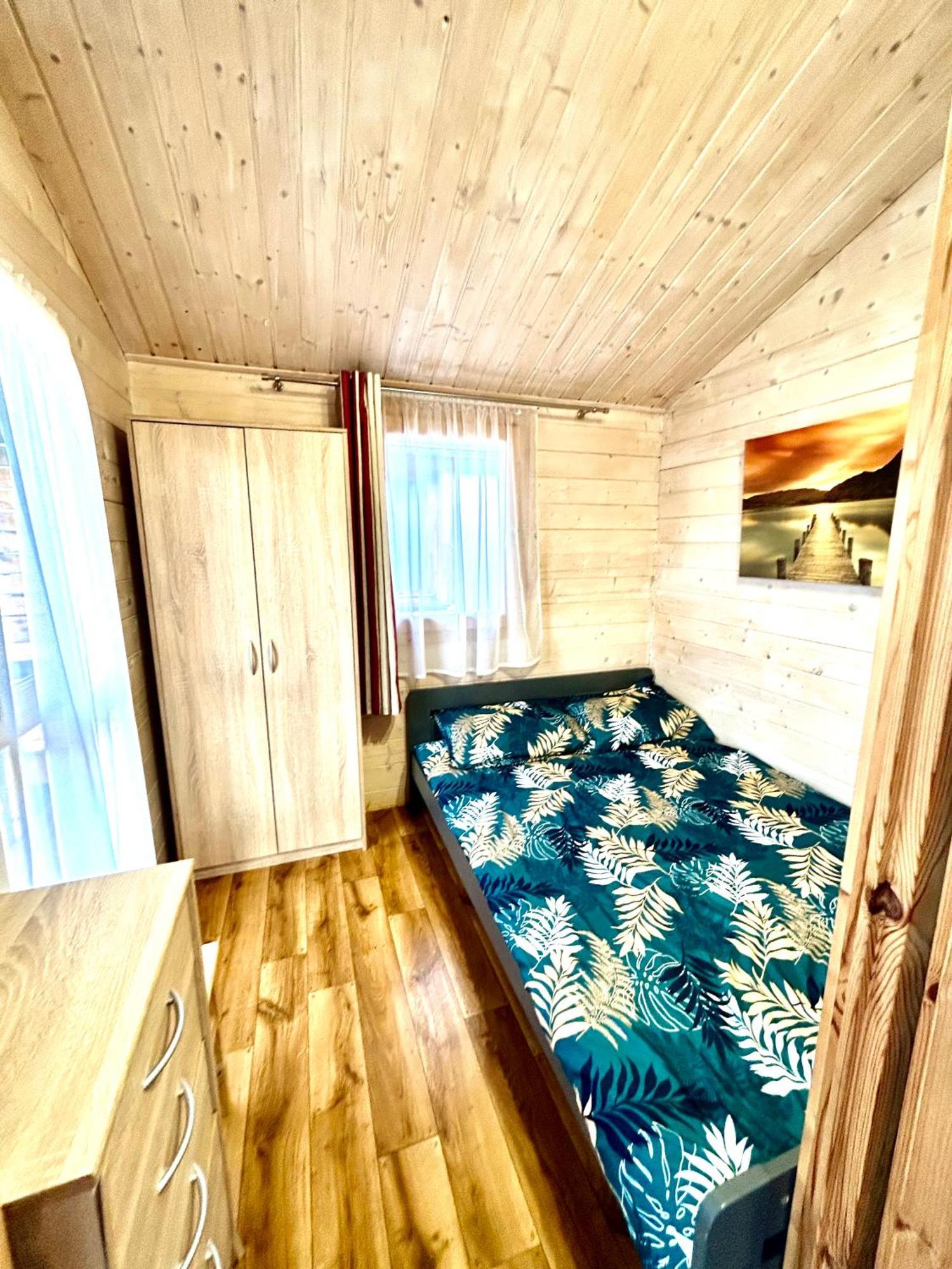 Lodge Osada Familia *