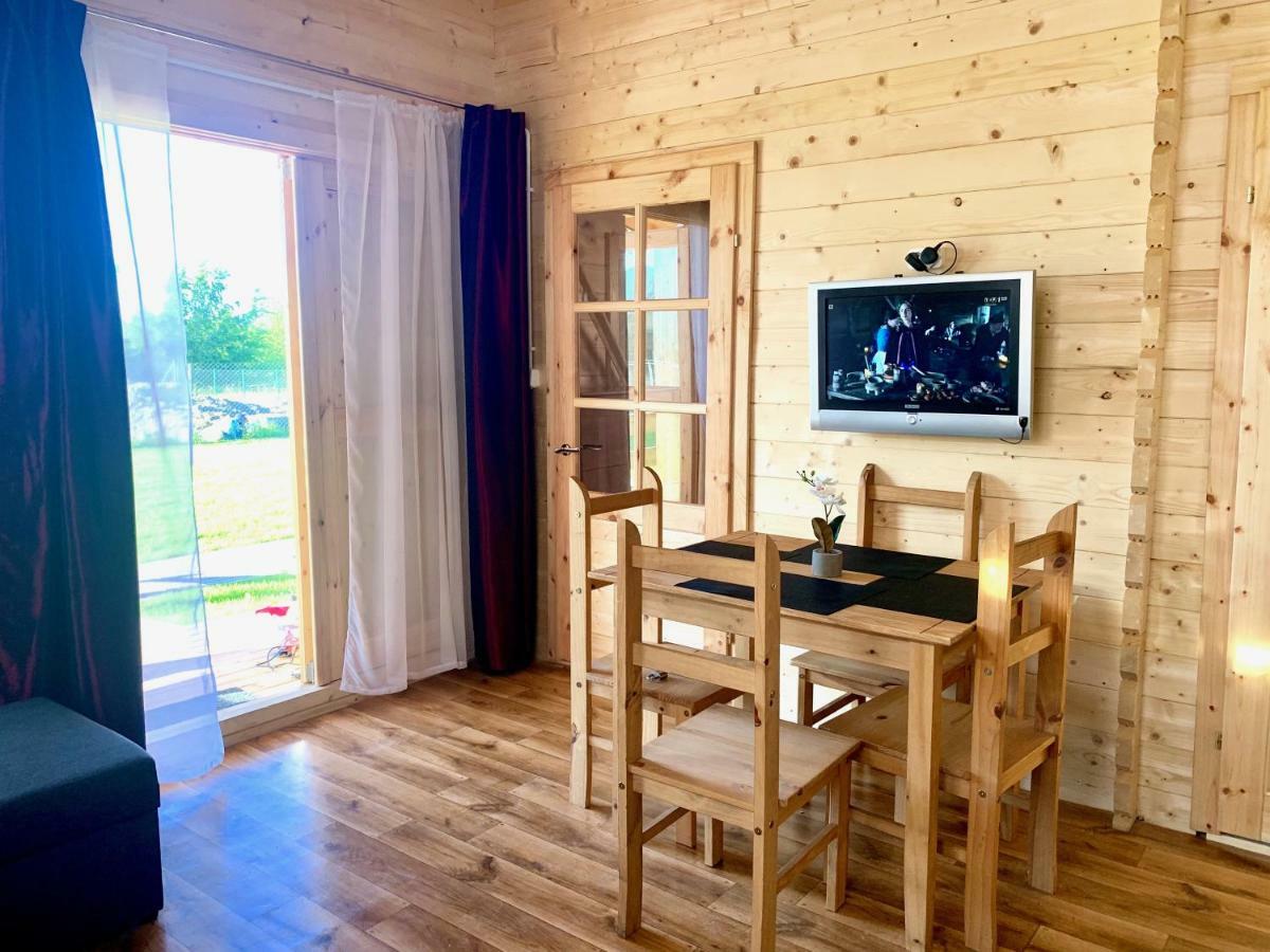 Lodge Osada Familia
