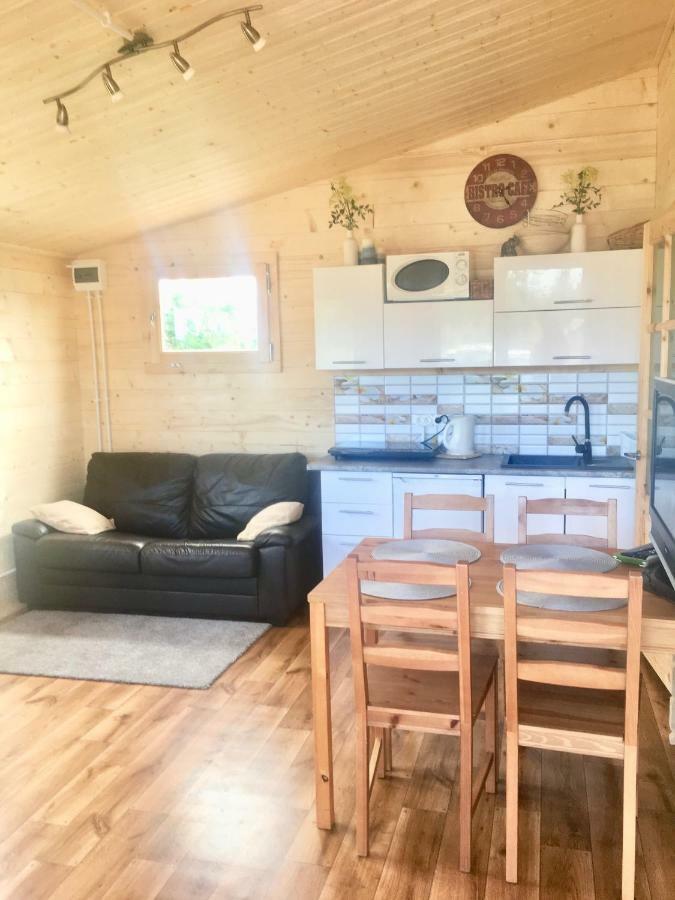 Lodge Osada Familia