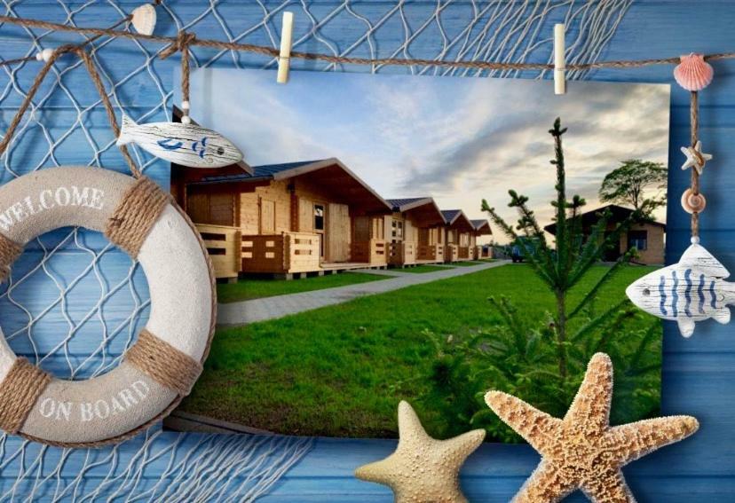 Osada Familia Lodge