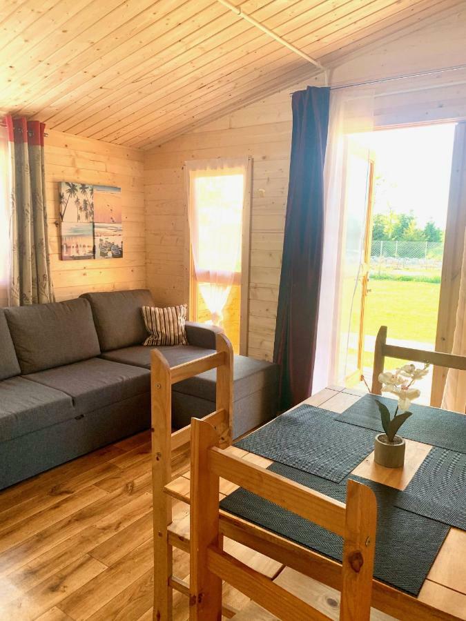 Osada Familia Lodge *