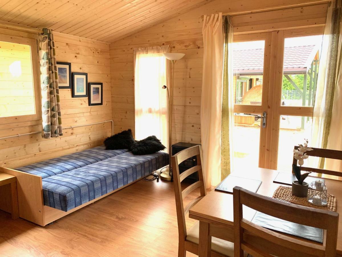 Osada Familia Lodge
