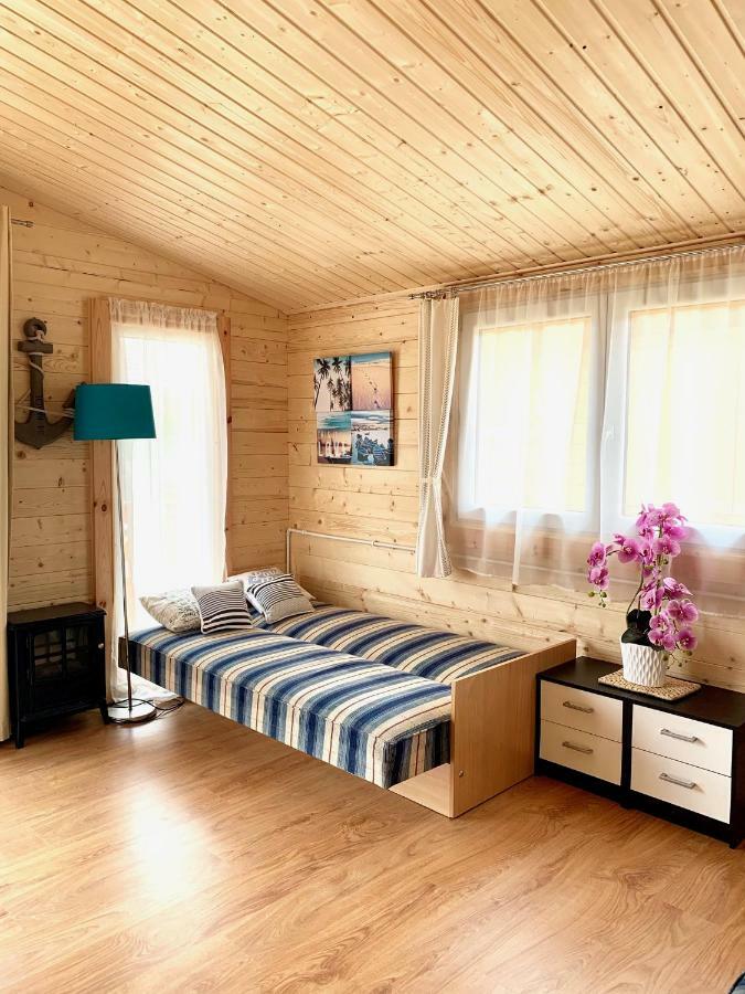 Lodge Osada Familia
